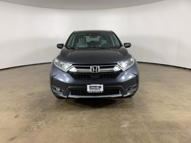 Used 2018 Honda CR-V EX image 3