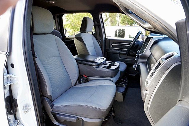 Certified 2024 RAM 2500 Big Horn image 11