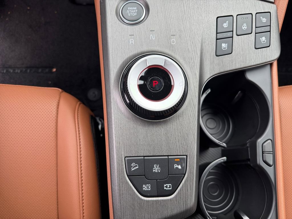 New 2026 Kia Sportage X-Line Prestige image 19