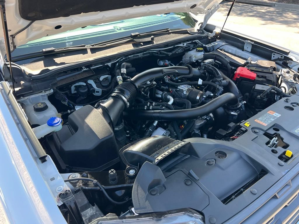 Used 2025 Ford Ranger Raptor AWD/4WD image 46