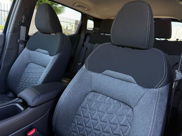 New 2026 Nissan Kicks SV image 13