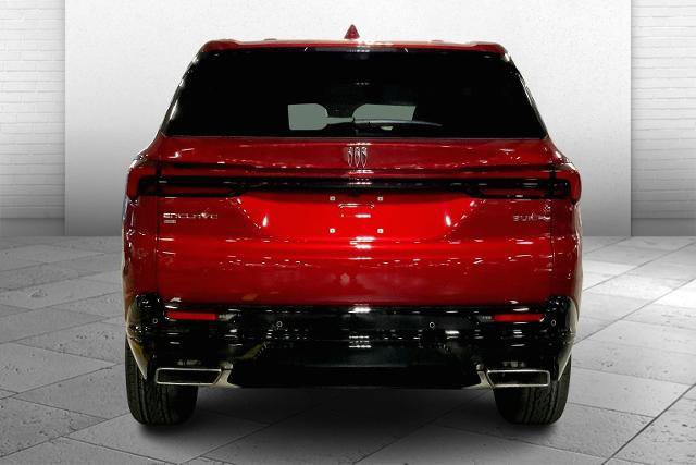 New 2026 Buick Enclave Sport Touring w/ Power Package image 2