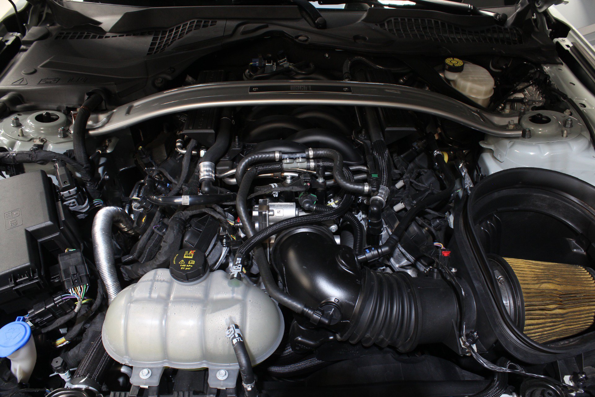 Used 2023 Ford Mustang Mach 1 w/ Mach 1 Handling Package RWD image 30