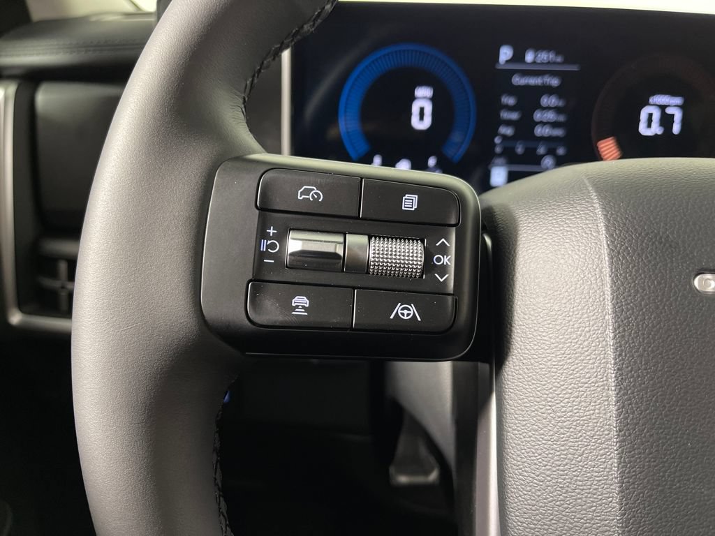 New 2026 Hyundai Santa Fe SEL FWD image 28