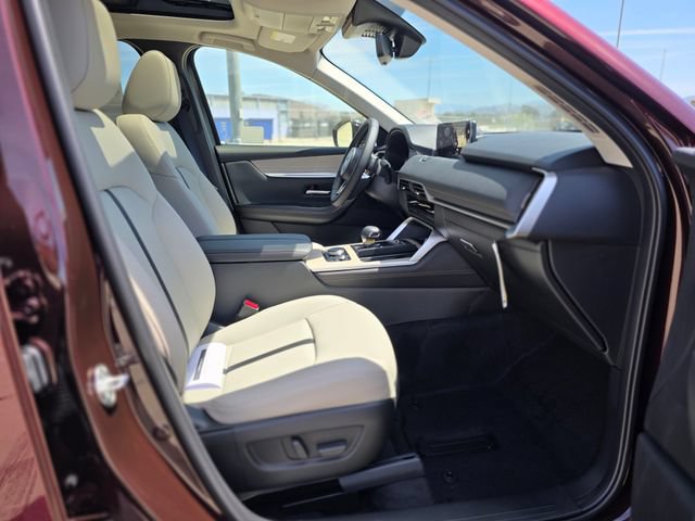 New 2026 MAZDA CX-90 3.3 Turbo w/ Premium Sport Pkg AWD/4WD image 10