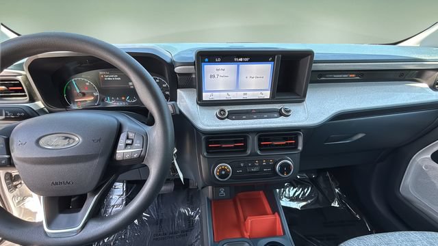 Used 2024 Ford Maverick XLT FWD image 12