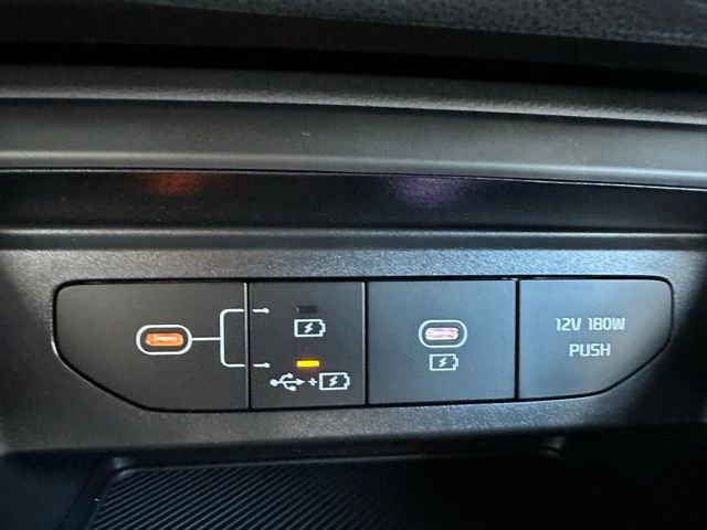 New 2026 Kia K5 LXS image 26