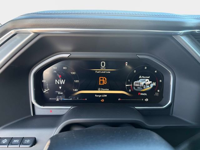 New 2026 GMC Sierra 2500 Denali w/ Denali Reserve Package AWD/4WD image 27