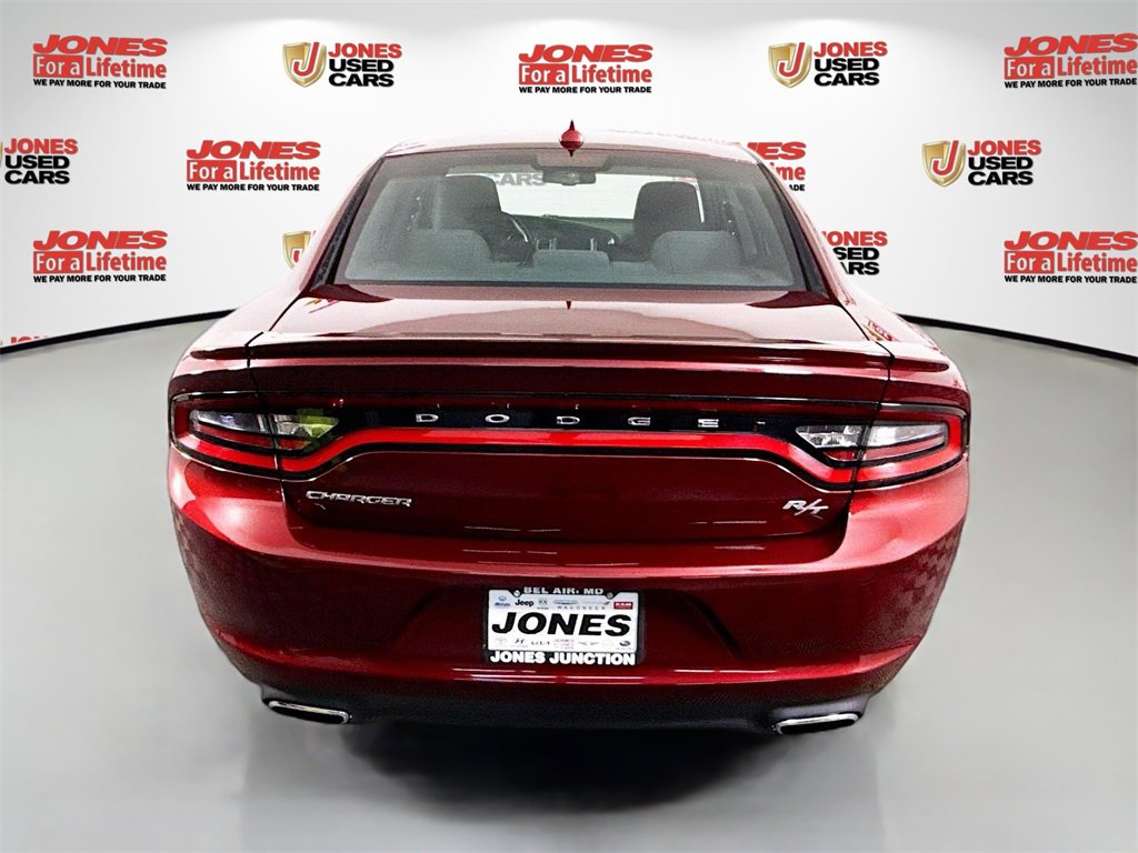 Used 2017 Dodge Charger R/T image 14