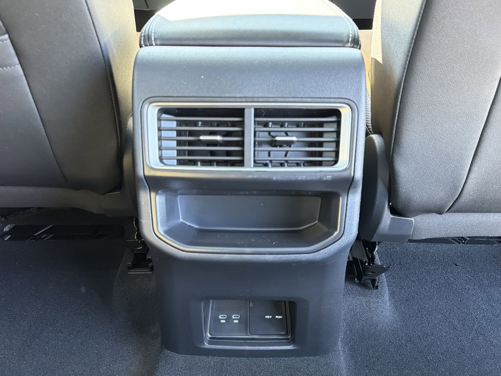 New 2026 Volkswagen Atlas Cross Sport SE image 23