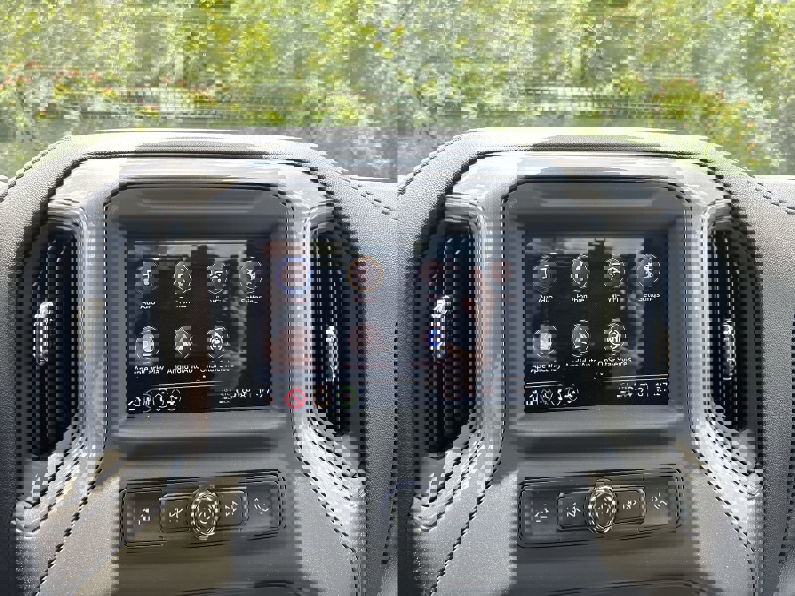 New 2025 Chevrolet Silverado 3500 W/T w/ WT Convenience Package image 19