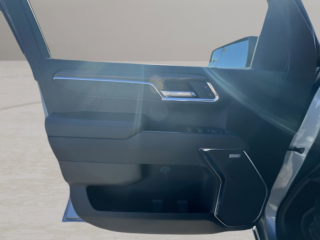 New 2026 Chevrolet Silverado 1500 LT Trail Boss w/ Convenience Package II image 21