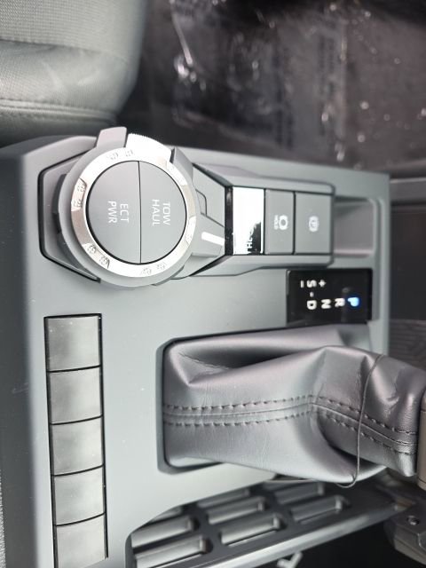 New 2026 Toyota Tacoma SR5 image 21