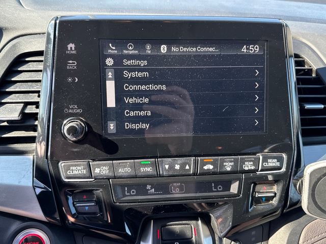 Used 2019 Honda Odyssey EX-L image 15