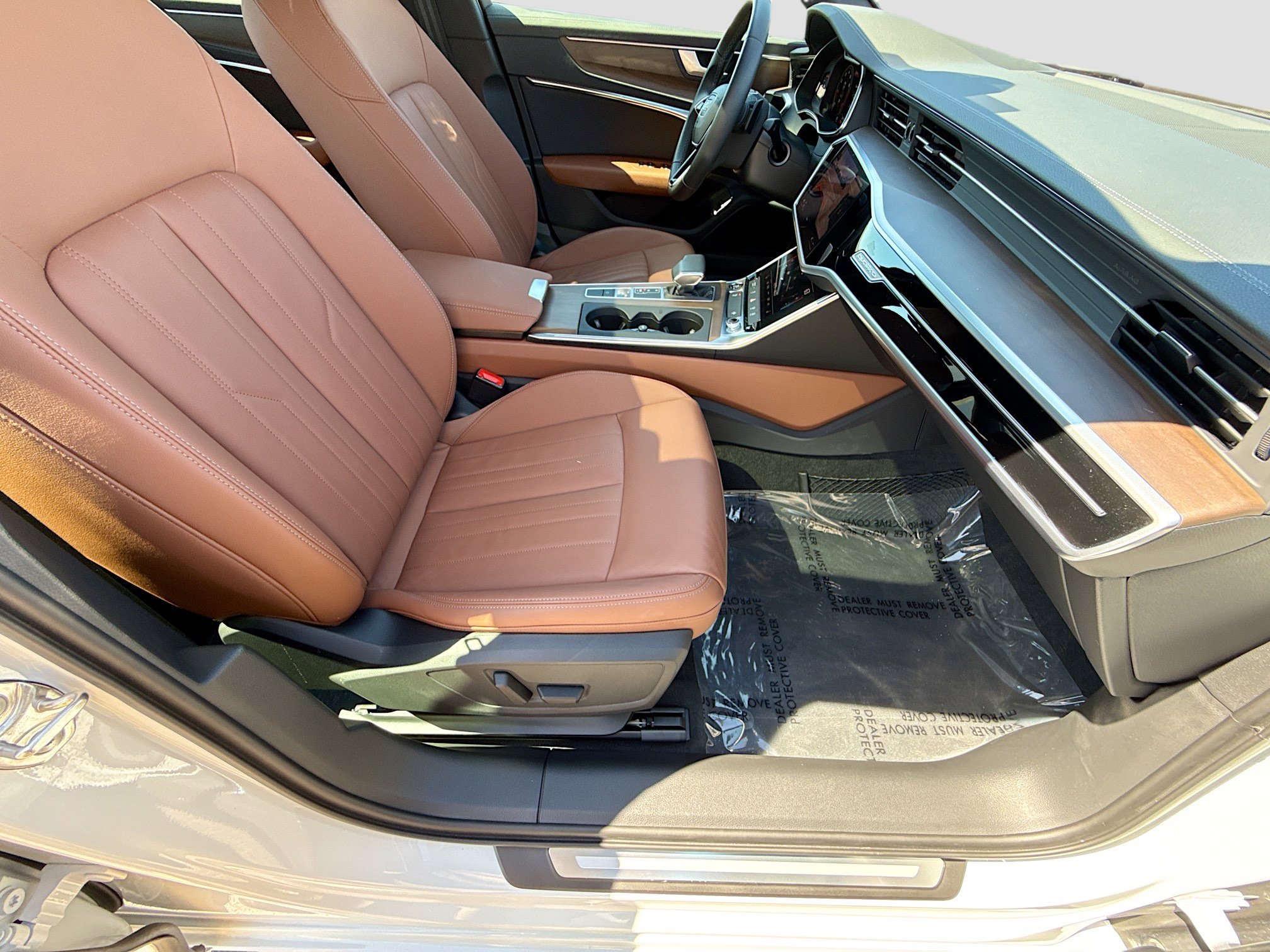 Used 2025 Audi A6 2.0T Premium w/ Convenience Plus Package image 13