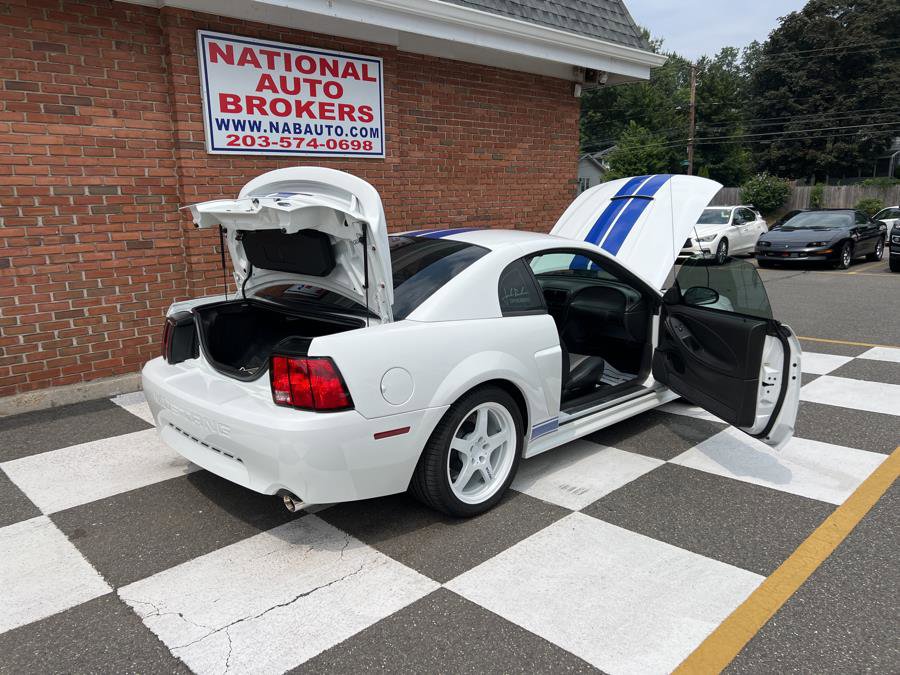 Used 2003 Ford Mustang GT Premium RWD image 51