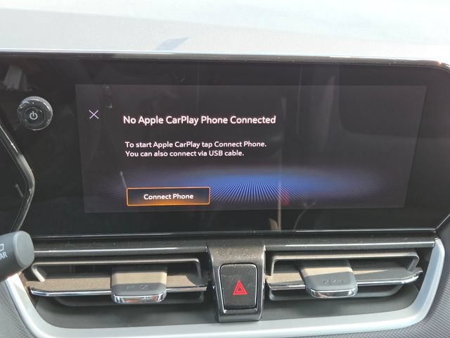 New 2026 Chevrolet TrailBlazer LT AWD/4WD video 3