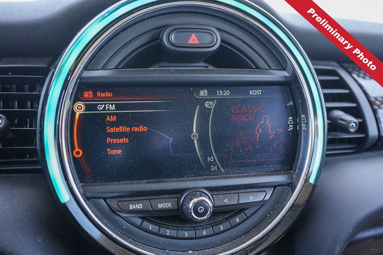 Used 2017 MINI Cooper S FWD image 19