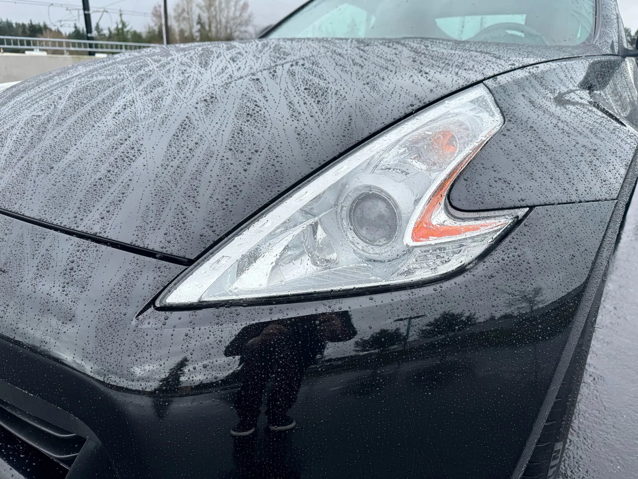Used 2010 Nissan 370Z Touring image 13