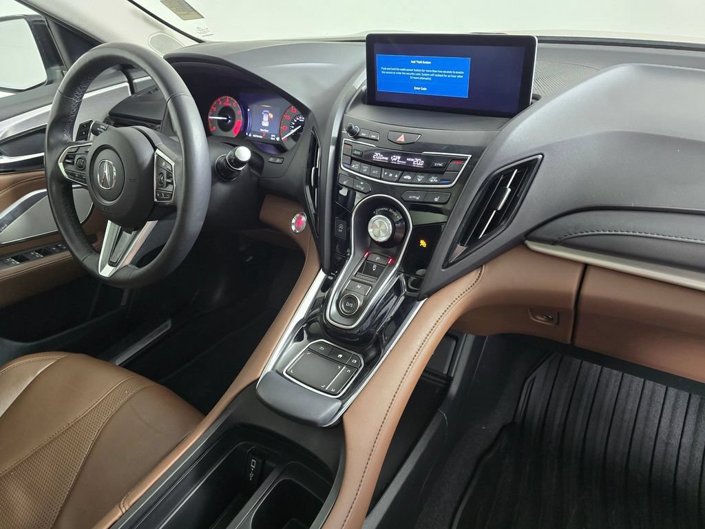 Used 2020 Acura RDX AWD w/ Advance Package image 10