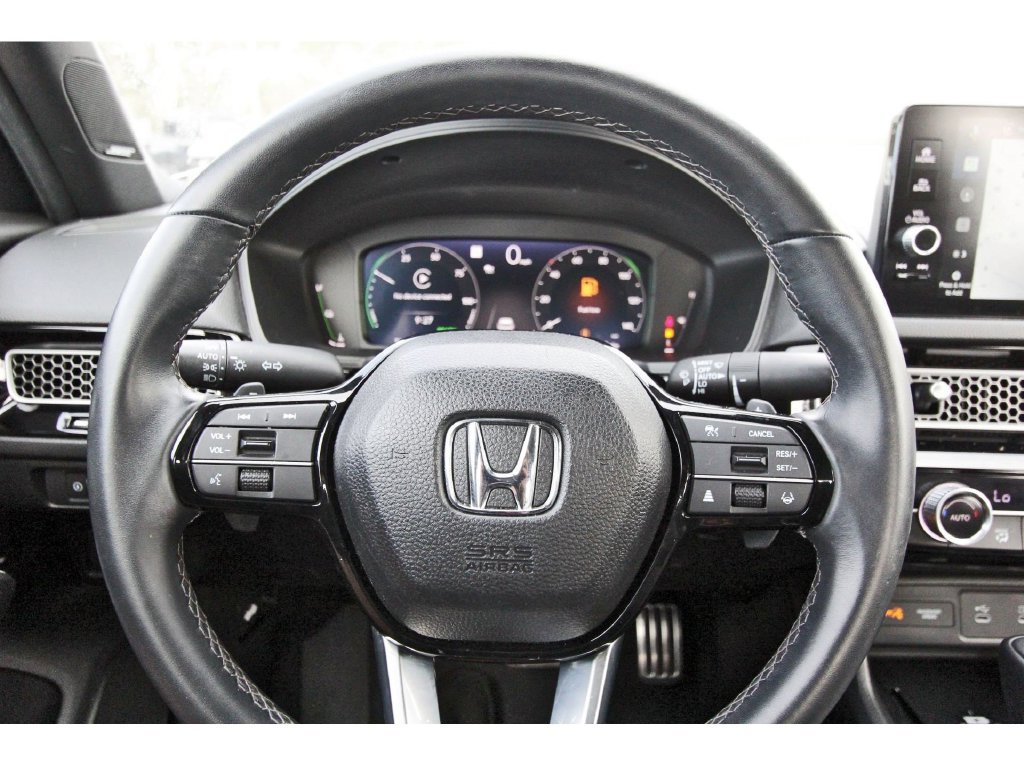 Used 2025 Honda Civic Sport image 15