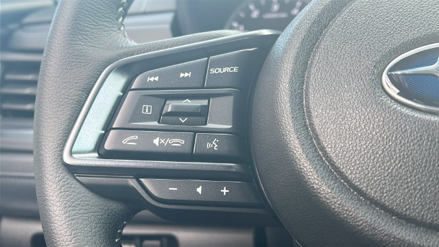 New 2026 Subaru Forester Limited AWD/4WD image 20