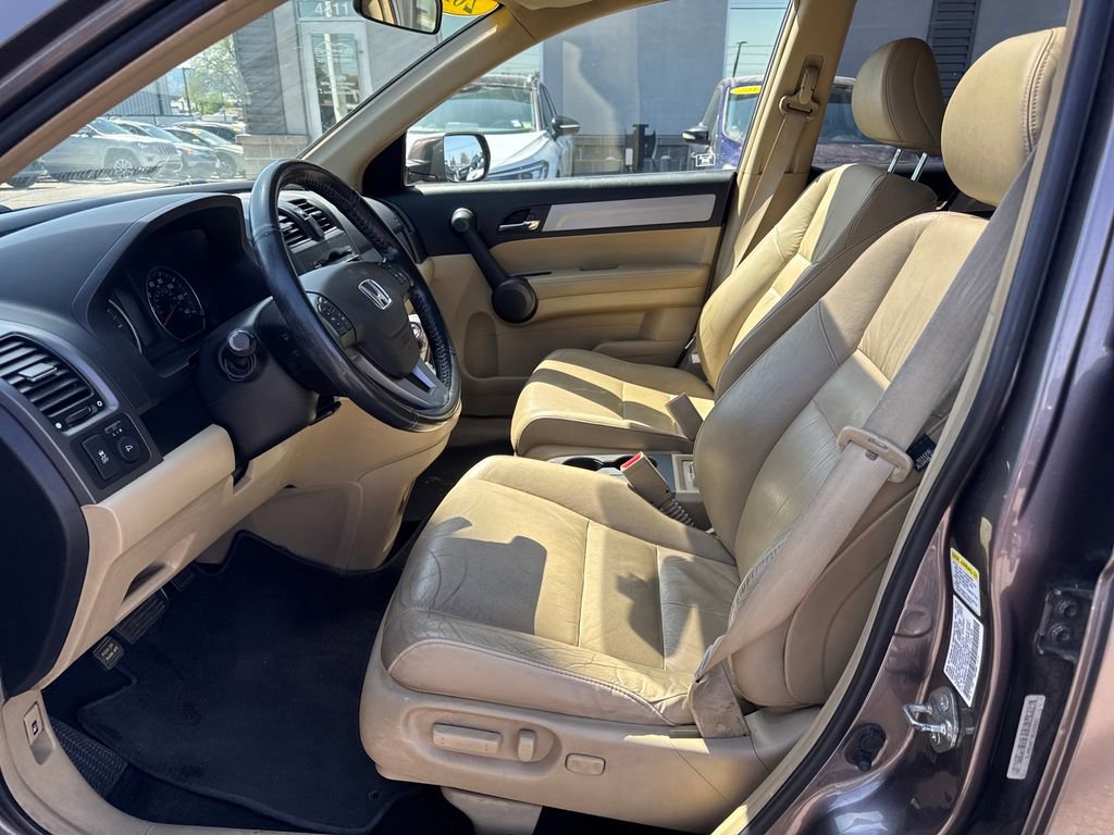 Used 2011 Honda CR-V EX-L image 9
