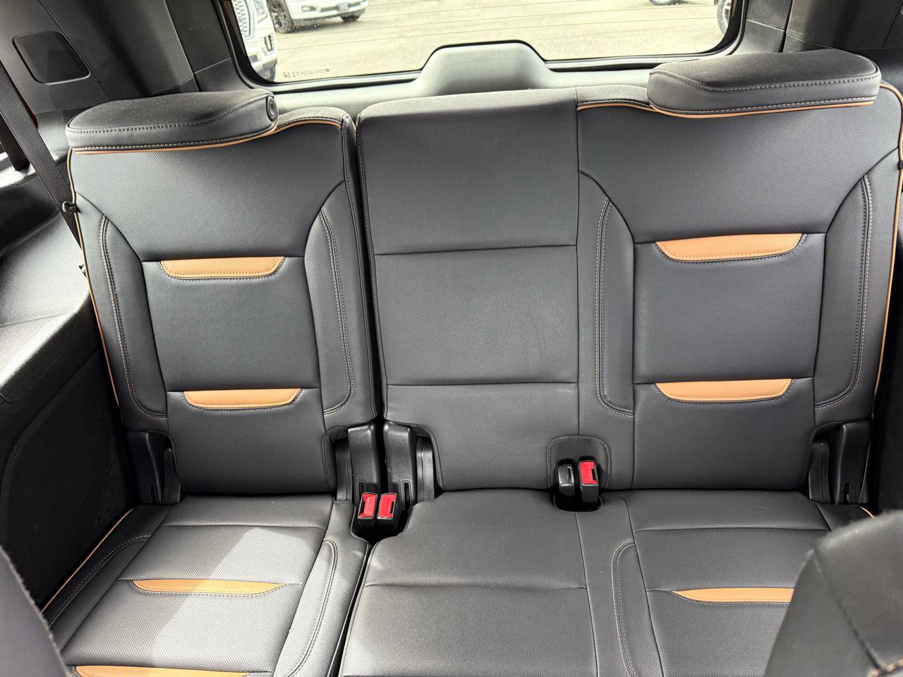 Used 2022 GMC Yukon AT4 w/ Max Trailering Package AWD/4WD image 15