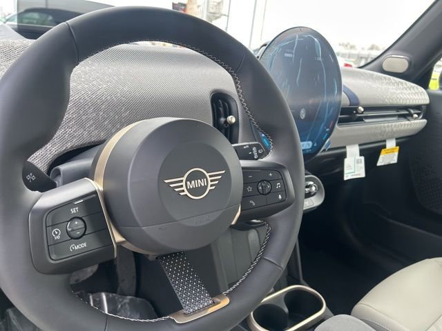 New 2026 MINI Cooper S image 16