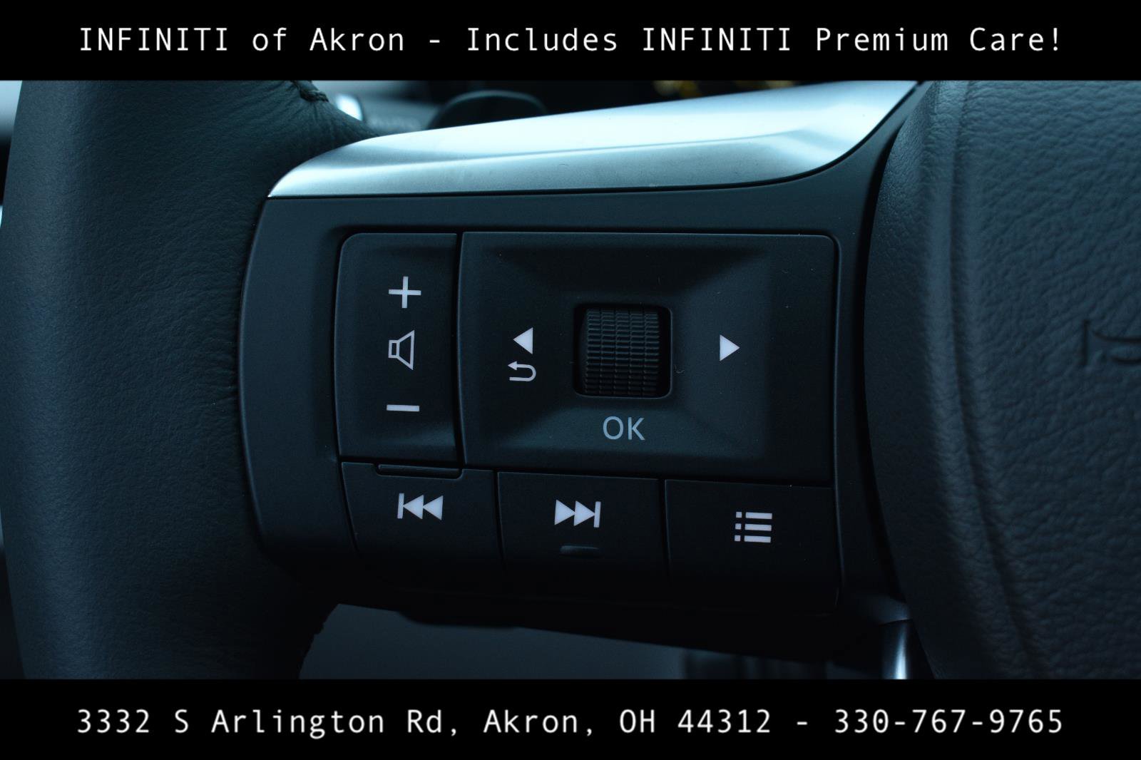 New 2026 INFINITI QX60 Luxe w/ Family Package image 20