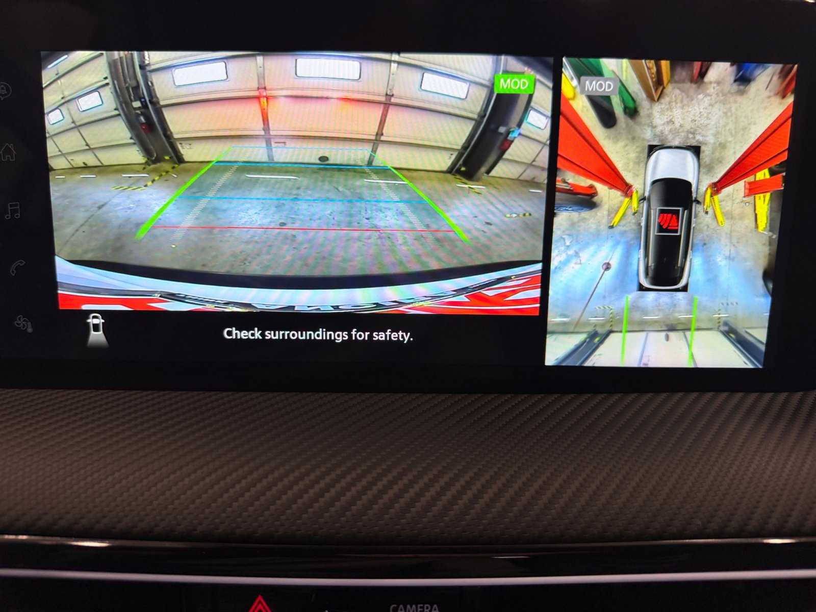 Used 2025 Nissan Kicks SR FWD image 15