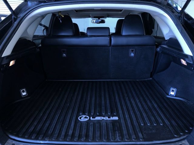 Used 2015 Lexus NX 200t AWD image 32