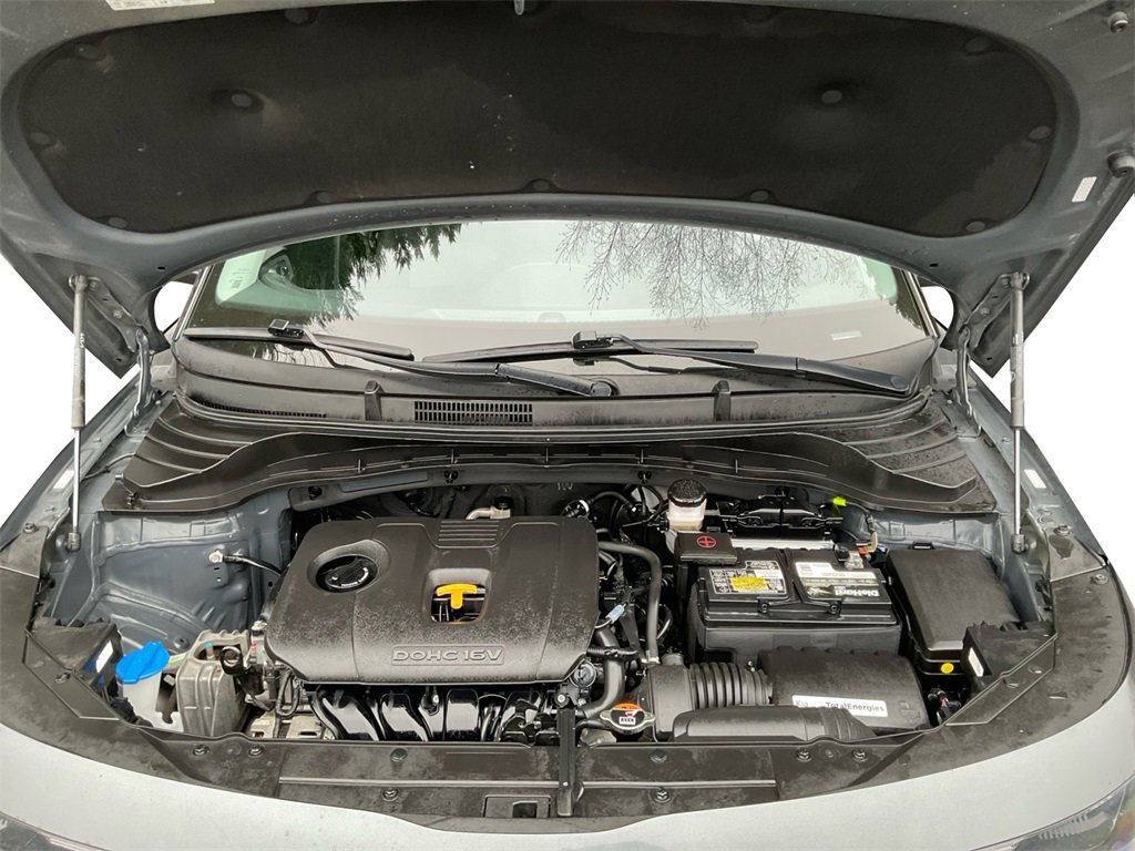 Used 2024 Kia Soul LX w/ Option Group 015 image 14