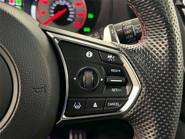 Certified 2023 Acura RDX AWD w/ A-Spec & Advance Pkg image 20
