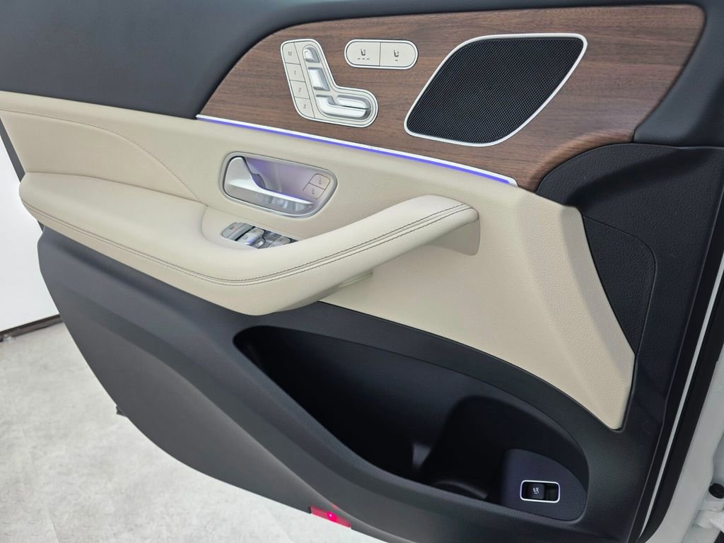 New 2026 Mercedes-Benz GLE 350 4MATIC image 14