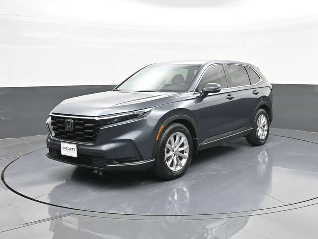 Certified 2024 Honda CR-V EX-L image 31