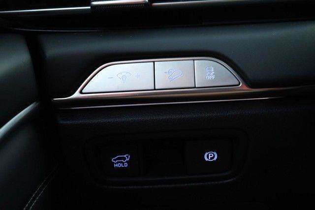 Used 2025 Genesis GV80 2.5T Standard AWD/4WD image 20