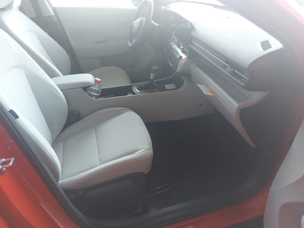 New 2027 Hyundai Kona SEL Sport AWD/4WD image 10