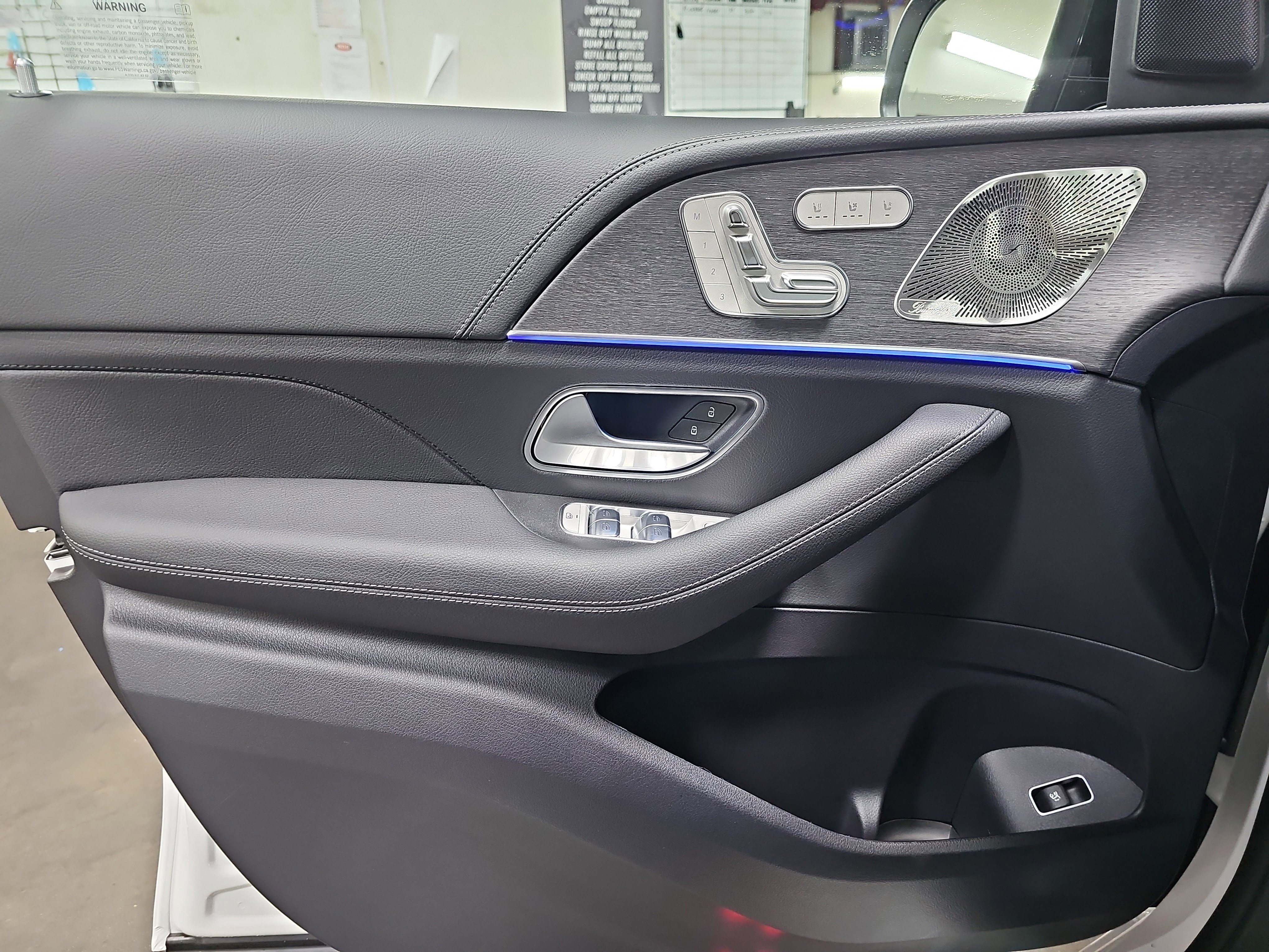 New 2026 Mercedes-Benz GLE 450 4MATIC Coupe image 28