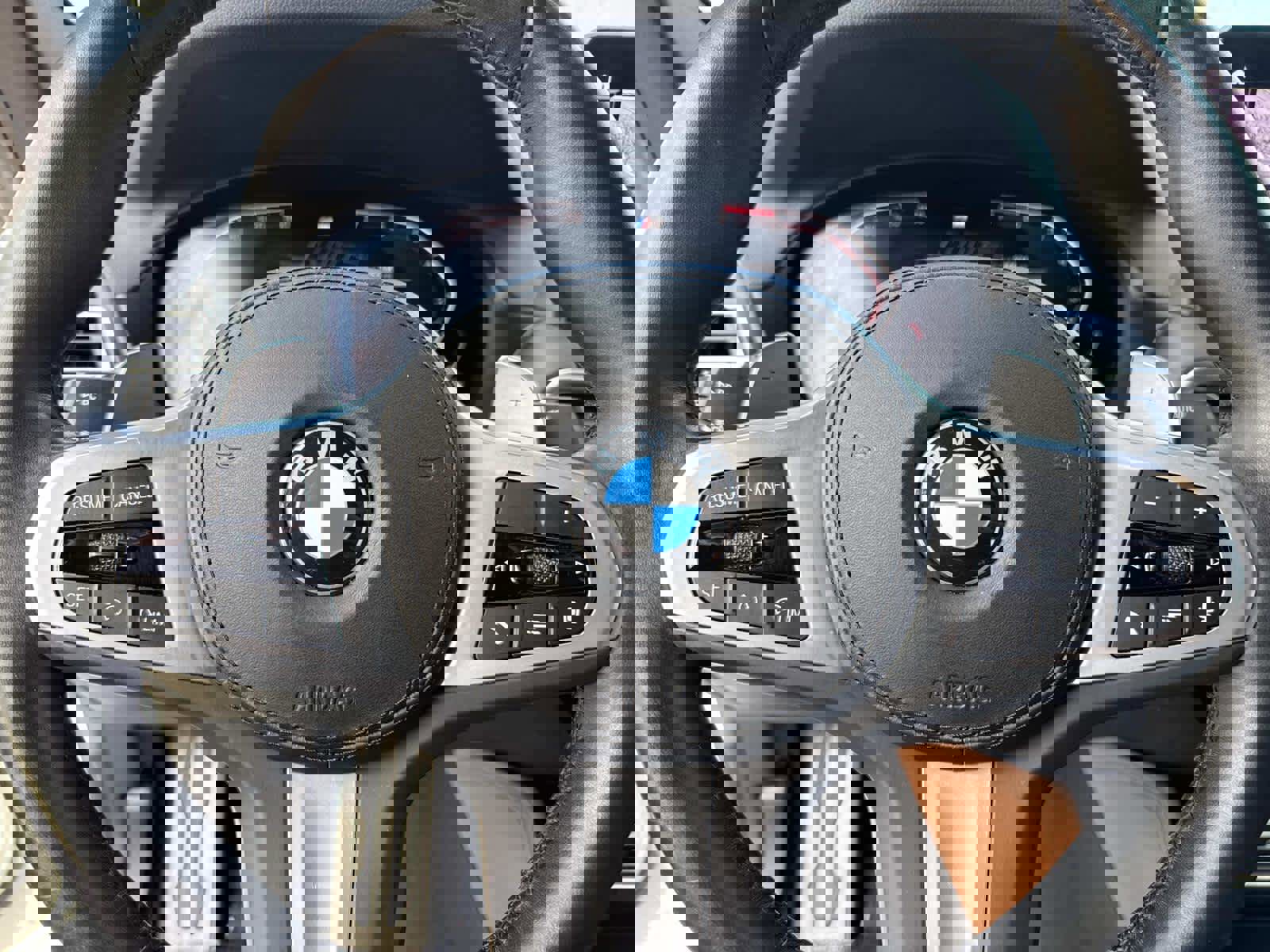 Certified 2023 BMW X4 xDrive30i w/ M Sport Package image 31