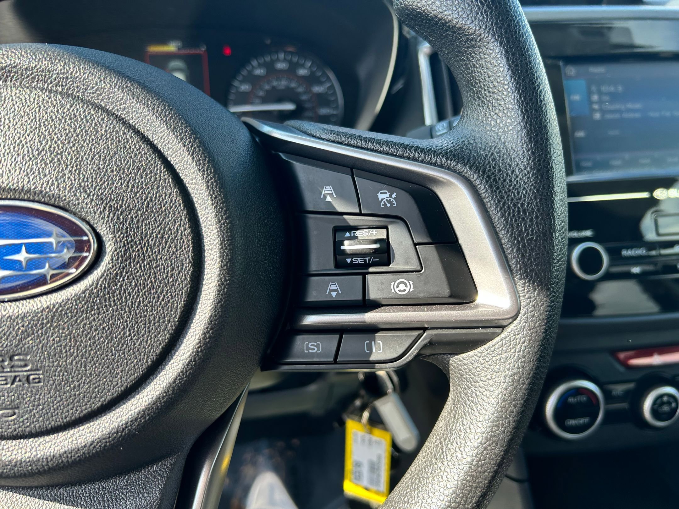 Used 2021 Subaru Crosstrek 2.0i image 13