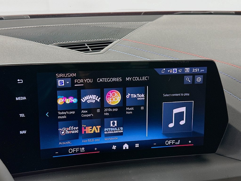 Used 2026 BMW 228i w/ Technology Package FWD image 11