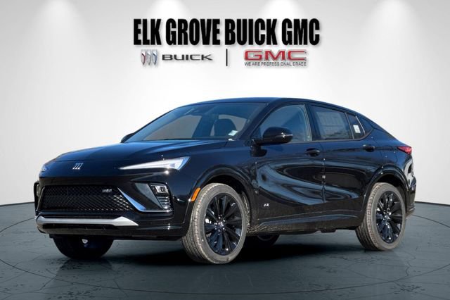 New 2026 Buick Envista Sport Touring w/ Convenience I Package image 8