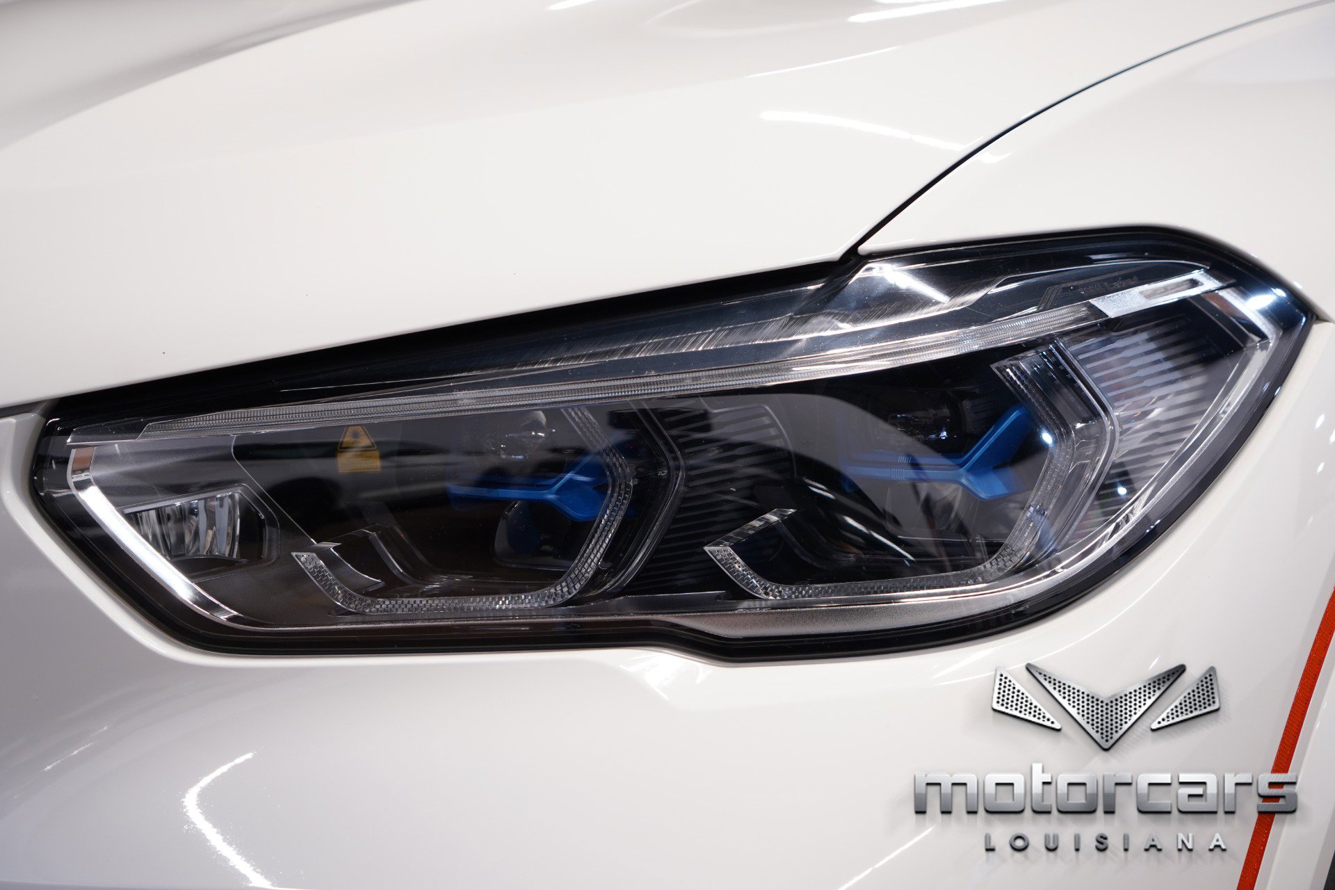 Used 2021 BMW X5 xDrive40i w/ M Sport Package image 11