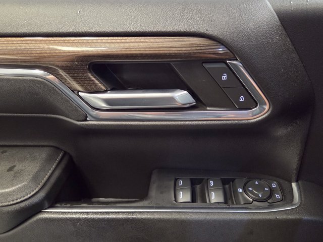 Used 2024 Chevrolet Silverado 1500 RST AWD/4WD image 28