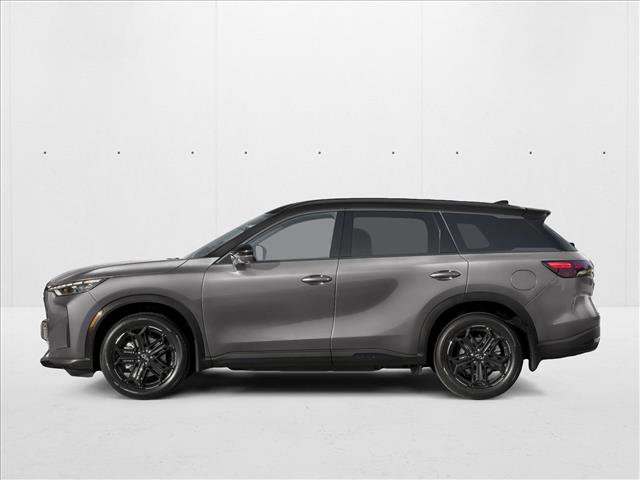 New 2027 INFINITI QX60 Sport w/ Dark Cargo Package AWD/4WD image 3