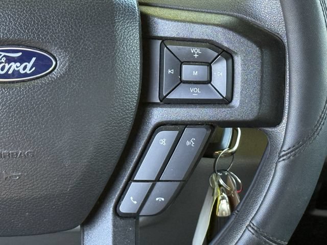 Used 2022 Ford F250 XLT w/ XLT Premium Package AWD/4WD image 15
