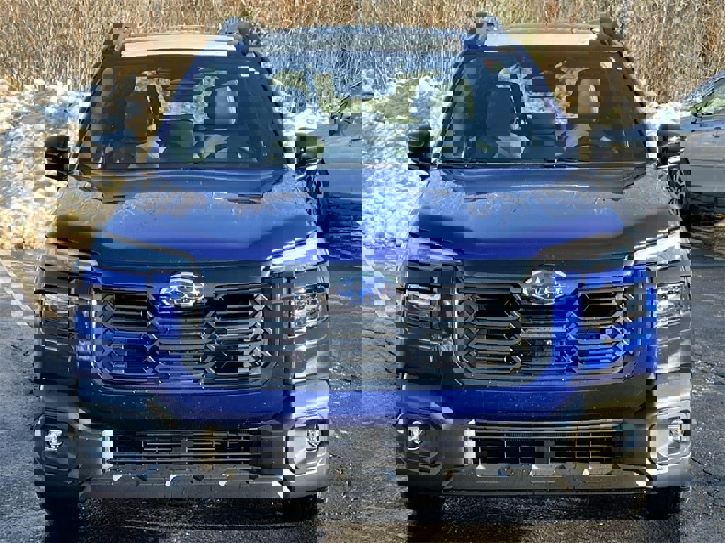 New 2026 Subaru Outback Limited XT image 44