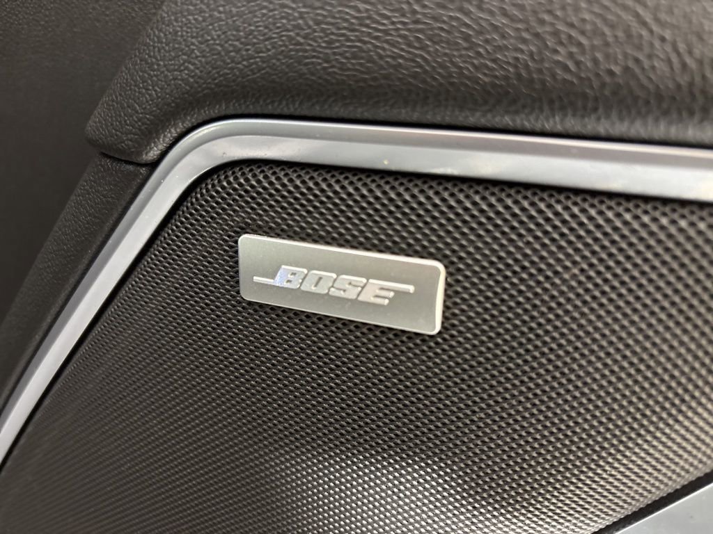 Used 2022 Chevrolet Silverado 1500 LTZ image 21