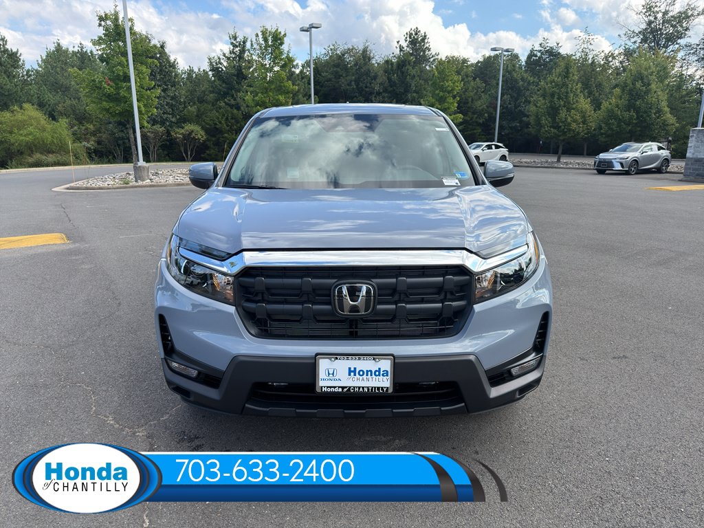 New 2026 Honda Ridgeline RTL image 2